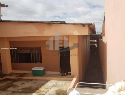Casa para Venda, em Betim, bairro Nossa Senhora das Graas, 3 dormitrios, 1 banheiro, 2 vagas