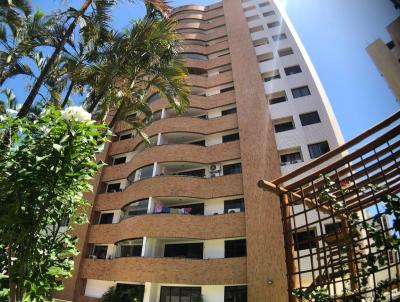 Apartamento para Venda, em Fortaleza, bairro Aldeota, 3 dormitrios, 1 banheiro, 3 sutes, 2 vagas