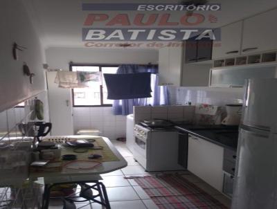 Apartamento para Venda, em Campinas, bairro Jardim Itayu, 2 dormitrios, 1 banheiro, 1 vaga