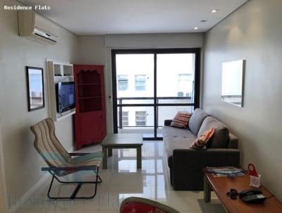Apartamento para Venda, em So Paulo, bairro Cerqueira Csar, 1 dormitrio, 1 banheiro, 1 vaga
