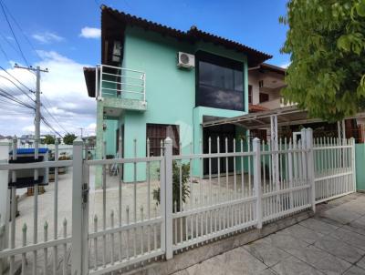 Casa Duplex para Venda, em Santa Cruz do Sul, bairro Santo Antnio, 3 dormitrios, 2 banheiros, 1 vaga
