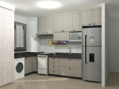 Apartamento para Venda, em Valinhos, bairro Jardim Novo Horizonte, 2 dormitrios, 2 banheiros, 1 sute, 1 vaga