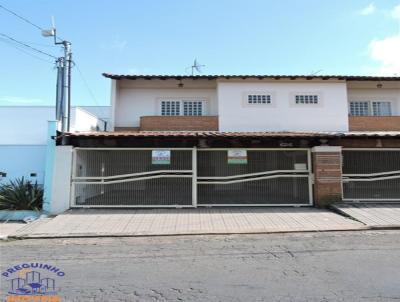 Casa para Venda, em Alfenas, bairro Jardim Boa Esperana V, 2 dormitrios, 3 banheiros, 1 sute, 2 vagas