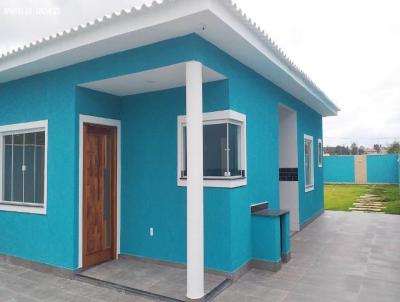 Casa para Venda, em Maric, bairro Itaipuau, 3 dormitrios, 2 banheiros, 1 sute, 3 vagas