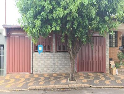 Casa para Venda, em Araras, bairro Parque Santa Cndida, 3 dormitrios, 2 banheiros, 2 vagas
