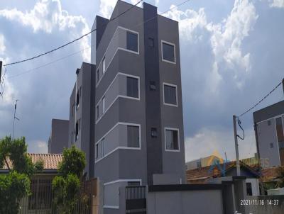 Apartamento para Venda, em So Jos dos Pinhais, bairro So Marcos, 2 dormitrios, 1 banheiro, 1 vaga