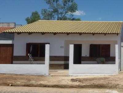 Casa para Venda, em Santana do Livramento, bairro Morada da Colina, 3 dormitrios