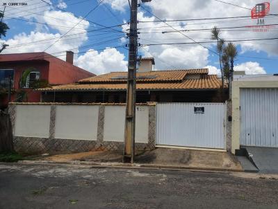 Casa para Venda, em Alfenas, bairro Jardim Aeroporto, 3 dormitórios, 3 banheiros, 1 suíte, 1 vaga