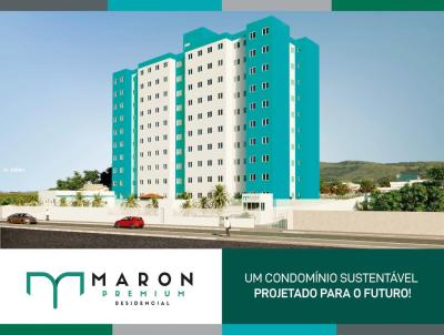 Apartamento para Venda, em Vitria da Conquista, bairro Alto Maron, 2 dormitrios, 2 banheiros, 1 sute, 1 vaga