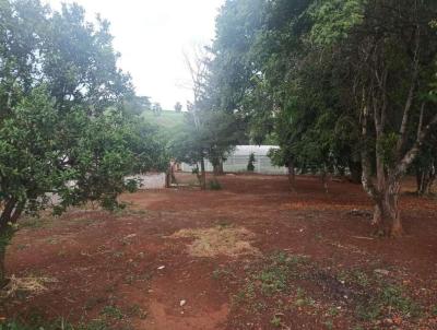 Chcara para Venda, em Cascavel, bairro Interlagos