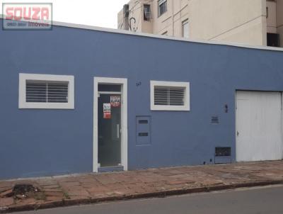 Sala Comercial para Locao, em Alegrete, bairro Cidade Alta, 1 banheiro