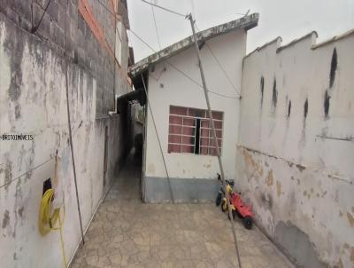 Casa para Venda, em Mogi das Cruzes, bairro Mogi Moderno, 1 dormitrio, 1 banheiro, 2 vagas