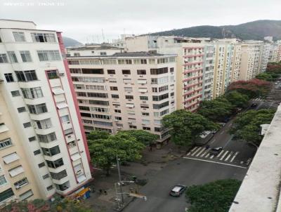 Apartamento para Venda, em Rio de Janeiro, bairro Copacabana, 4 dormitrios, 4 banheiros, 2 sutes, 1 vaga