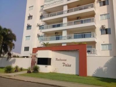 Apartamento para Locao, em Vilhena, bairro Setor 04 - Jardim Eldorado