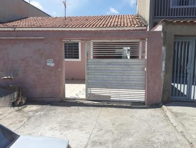 Casa para Venda, em Campinas, bairro Parque Vista Alegre, 3 dormitrios, 2 banheiros, 1 vaga