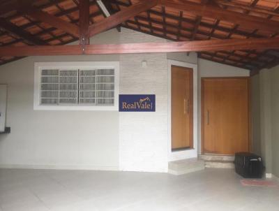 Casa para Venda, em Jacare, bairro Residencial Santa Paula, 2 dormitrios, 2 banheiros, 2 vagas