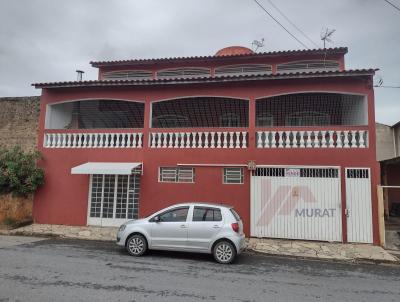 Casa para Venda, em Salto de Pirapora, bairro Jardim Santa Maria, 2 dormitrios, 1 banheiro, 1 sute, 1 vaga