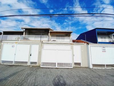Casa para Venda, em Guaruj, bairro Jardim Virgnia, 3 dormitrios, 2 banheiros, 1 vaga