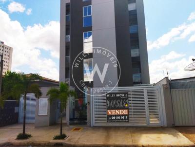 Apartamento para Venda, em Presidente Prudente, bairro Jardim Petrpolis, 2 dormitrios, 2 banheiros, 1 sute, 1 vaga