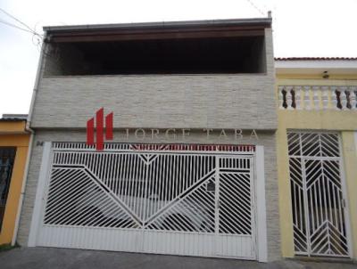 Casa para Venda, em So Paulo, bairro Jardim Patente, 2 dormitrios, 3 banheiros, 1 sute, 2 vagas