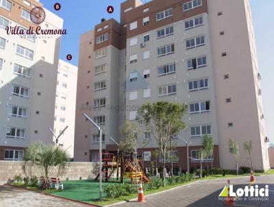 Apartamento 2 dormitrios para Venda, em Canoas, bairro Ftima, 2 dormitrios, 1 banheiro, 1 vaga