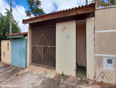 Casa para Venda, em Avar, bairro Brabncia, 2 dormitrios, 1 banheiro, 1 vaga