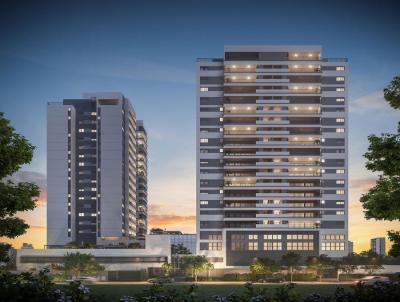 Apartamento Alto Padro para Venda, em So Paulo, bairro Tatuap, 4 dormitrios, 5 banheiros, 2 sutes, 2 vagas