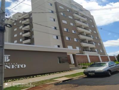 Apartamento para Venda, em Umuarama, bairro Parque Interlagos II, 3 dormitrios, 2 banheiros, 1 sute, 1 vaga