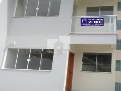 Casa para Venda, em Barra do Pira, bairro Vale do Ip, 2 dormitrios, 2 banheiros, 1 vaga