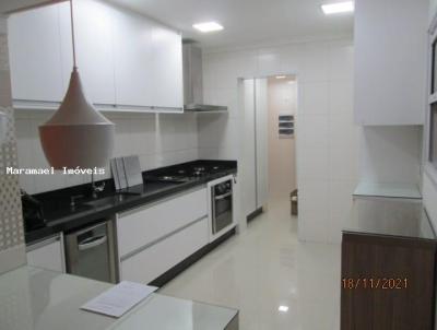 Apartamento para Venda, em Santo Andr, bairro Vila Floresta, 3 dormitrios, 2 banheiros, 3 sutes, 3 vagas