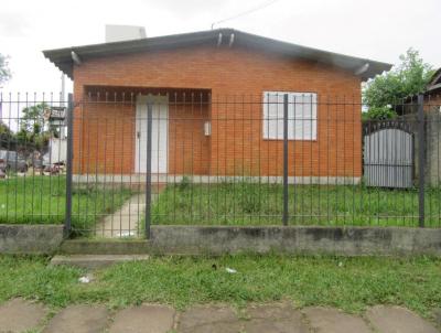 Casa para Venda, em Gravata, bairro Bom Sucesso, 2 dormitrios, 1 banheiro, 2 vagas