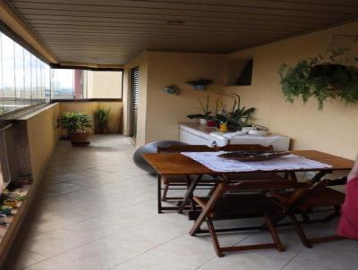 Apartamento para Venda, em So Jos dos Campos, bairro Parque Residencial Aquarius, 4 dormitrios, 4 banheiros, 2 sutes, 2 vagas
