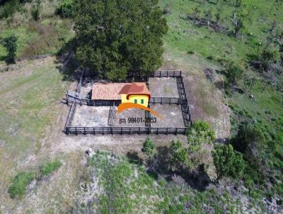 Fazenda para Venda, em Almas, bairro Setor Central