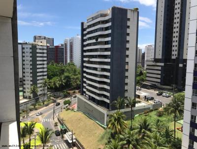 Apartamento para Venda, em Salvador, bairro PITUBA, 3 dormitrios, 1 sute