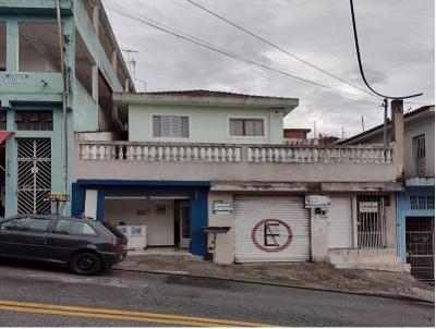 Casa para Venda, em Taboo da Serra, bairro Jardim So Judas Tadeu, 3 dormitrios, 2 vagas
