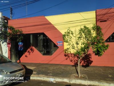 Comercial para Locação, em Ourinhos, bairro Centro, 3 dormitórios, 2 vagas