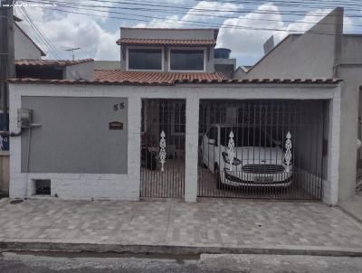 Casa para Venda, em , bairro Vila Rica, 4 dormitrios