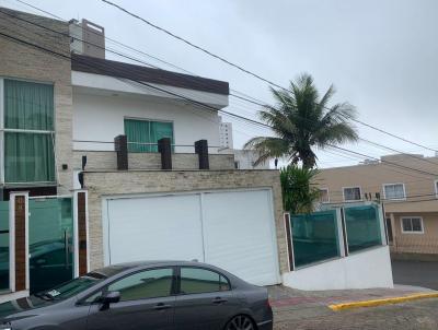 Casa para Venda, em Itaja, bairro Fazenda, 3 dormitrios, 4 banheiros, 3 sutes, 2 vagas
