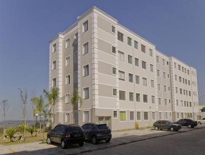 Apartamento para Venda, em Mogi das Cruzes, bairro VILA CINTRA, 2 dormitrios, 1 banheiro, 1 vaga