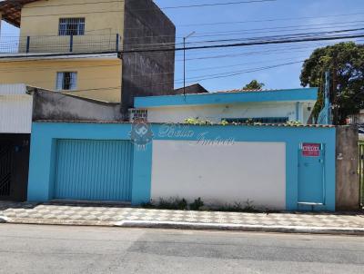 Casa para Venda, em So Paulo, bairro Cidade Nova, 2 dormitrios, 1 banheiro, 1 vaga