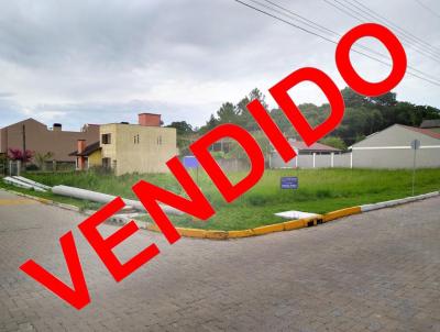 Terreno em Condomnio para Venda, em Viamo, bairro Condomnio Cantegril