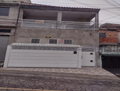 Casa para Venda, em Mau, bairro Jardim So Gabriel, 3 dormitrios, 3 banheiros, 2 vagas