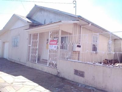 Casa para Venda, em Vacaria, bairro Centro, 3 dormitrios, 1 banheiro, 1 vaga