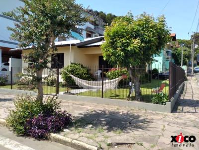 Casa / Sobrado para Venda, em Nova Petrpolis, bairro Logradouro, 3 dormitrios, 2 banheiros, 1 sute, 1 vaga