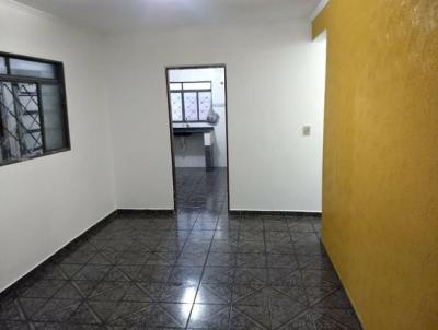 Apartamento para Venda, em Santo Andr, bairro Jardim Aclimao, 3 dormitrios, 1 banheiro, 2 vagas