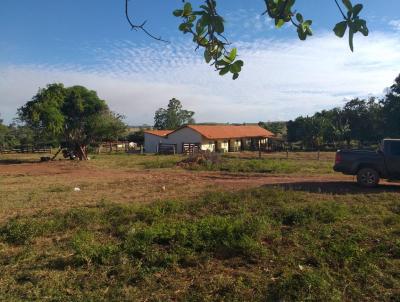 Fazenda para Venda, em Graja, bairro Zona Rural