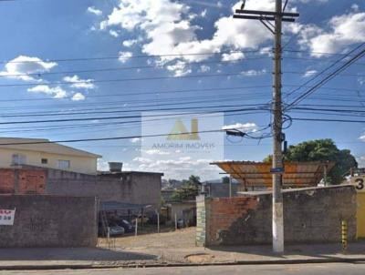 Terreno para Venda, em Carapicuba, bairro Vila Silvinia