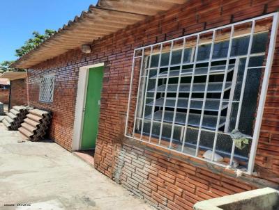 Casa para Locao, em Alegrete, bairro Cidade Alta, 2 dormitrios, 1 banheiro
