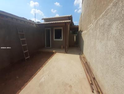 Casa Geminada para Venda, em So Joaquim de Bicas, bairro Tiradentes, 2 dormitrios, 1 banheiro, 1 vaga