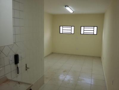 Kitnet para Venda, em So Jos do Rio Preto, bairro Higienpolis, 1 dormitrio, 1 banheiro